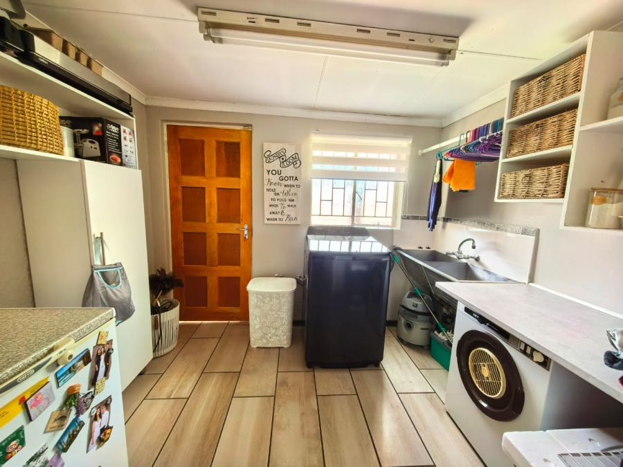 3 Bedroom Property for Sale in Vaalpark Free State